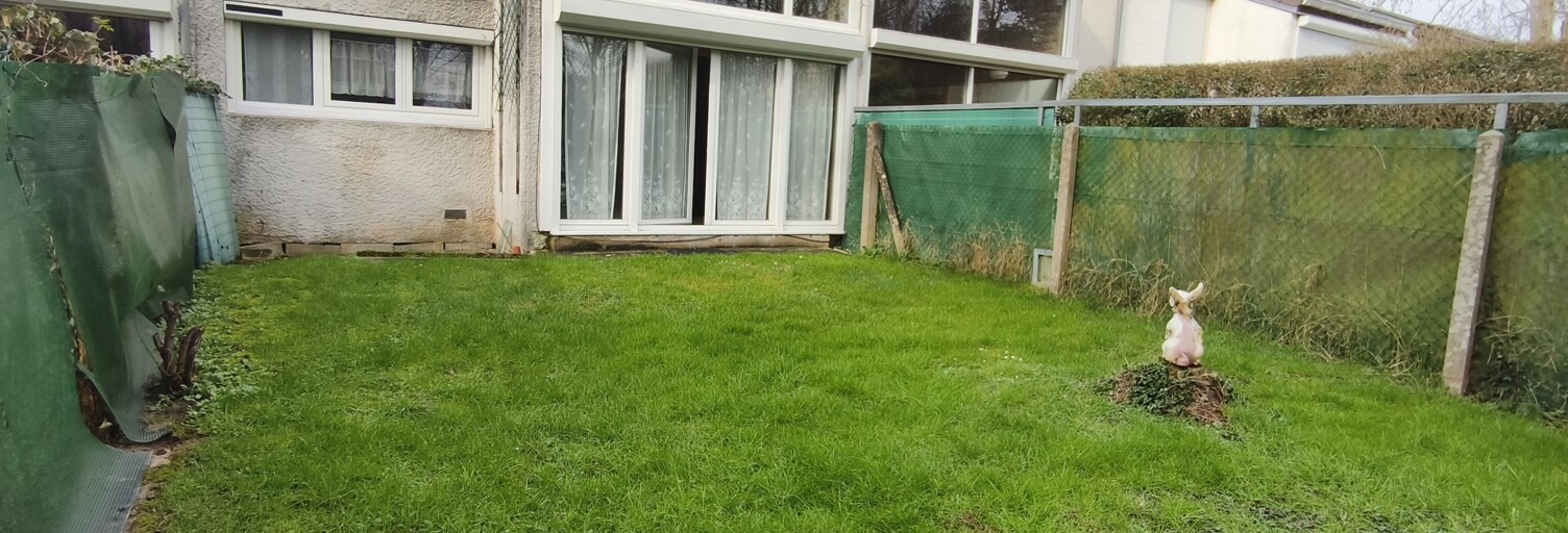 Maison 4 Pièces 89 m² à vendre à Fosses (95470)