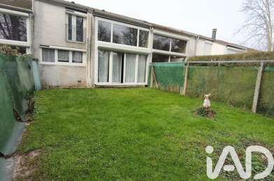 Maison 4 pièces 223000 €