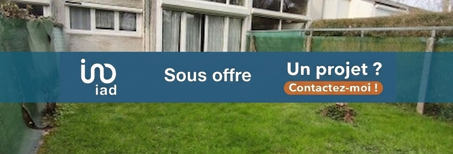 Maison 4 Pièces 89 m² à vendre à Fosses (95470)