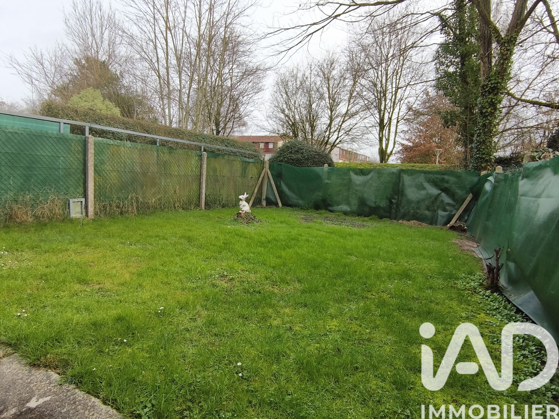 Vente Maison/villa 4 pièces - Photo 3