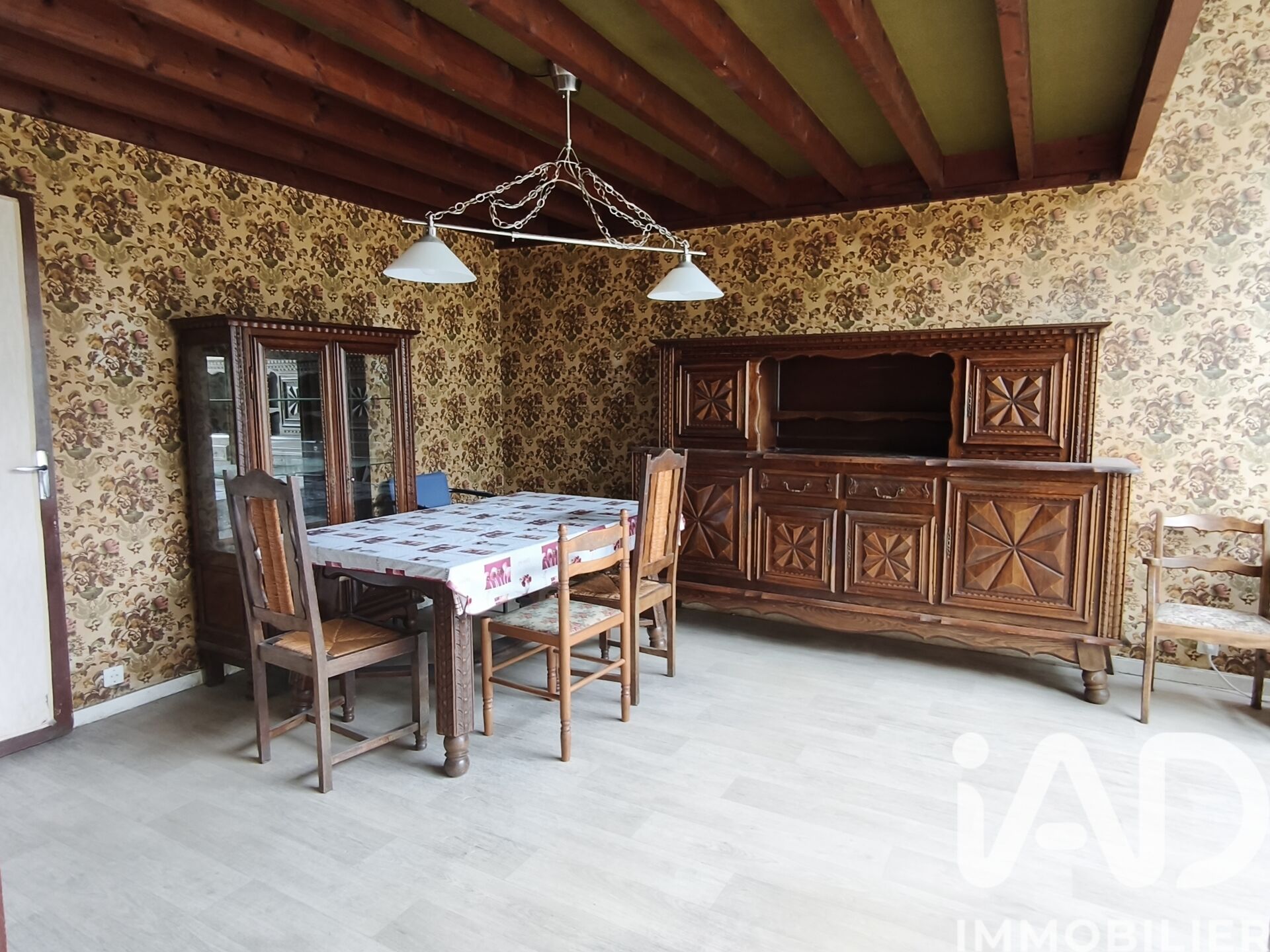 Vente Maison/villa 4 pièces - Photo 5