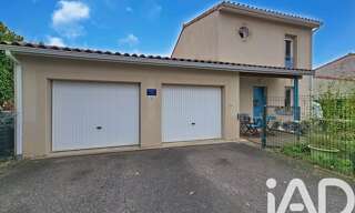 Maison 5 Pièces 96 m² à vendre à Saint-Paul-sur-Save (31530)