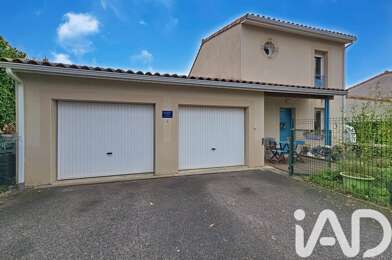 Maison 5 pièces 275000 €