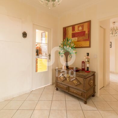 Appartement 4 pièces 175000 €