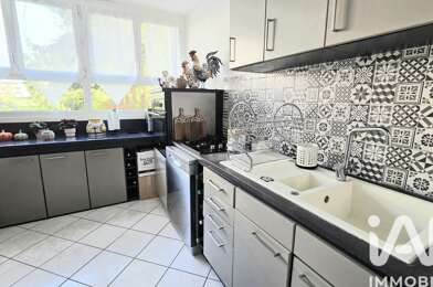 Appartement 4 pièces 175000 €