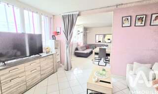 Appartement 4 Pièces 85 m² à vendre à Saint-Michel-sur-Orge (91240)