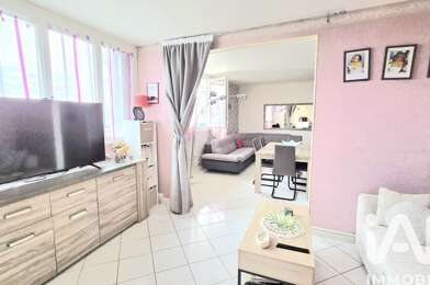 Appartement 4 pièces 175000 €