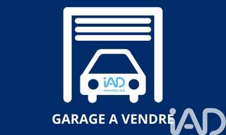 Garage  14 m² à vendre à Toulouse (31100)