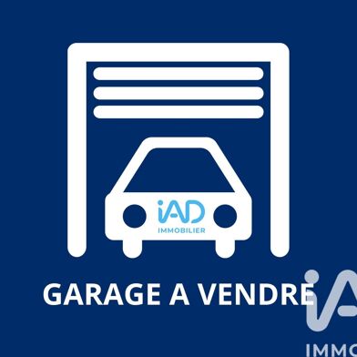 Garage  16000 €