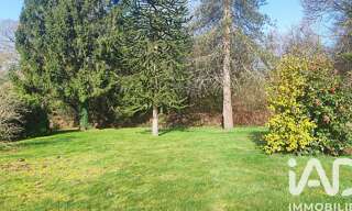 Terrain  1000 m² à vendre à Le Faouët (56320)