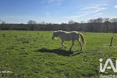 Maison 7 pièces 179900 €