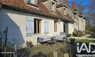 Maison 7 Pièces 236 m² à vendre à Isle-et-Bardais (03360)