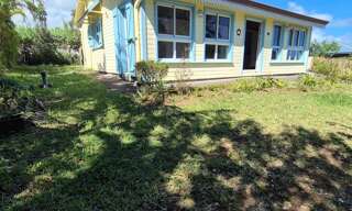 Maison 3 Pièces 114 m² à louer à Saint-Pierre (97410)