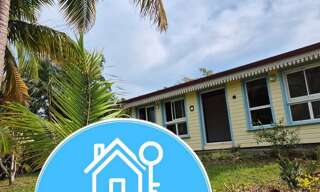 Maison 3 Pièces 114 m² à louer à Saint-Pierre (97410)