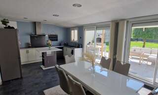 Maison 5 Pièces 100 m² à vendre à Bruay-sur-l'Escaut (59860)