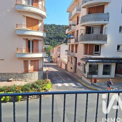 Appartement 3 pièces 110000 €