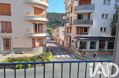 Appartement 3 pièces 110000 €