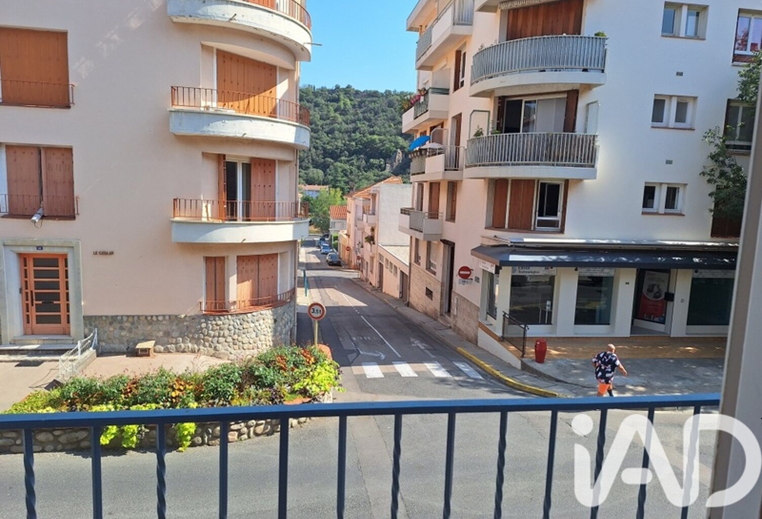 Vente Appartement 3 pièces — photo 1