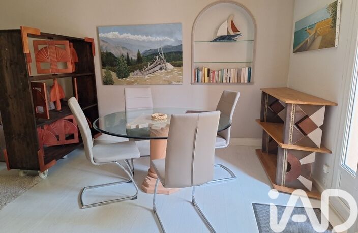 Vente Appartement 3 pièces — photo 2