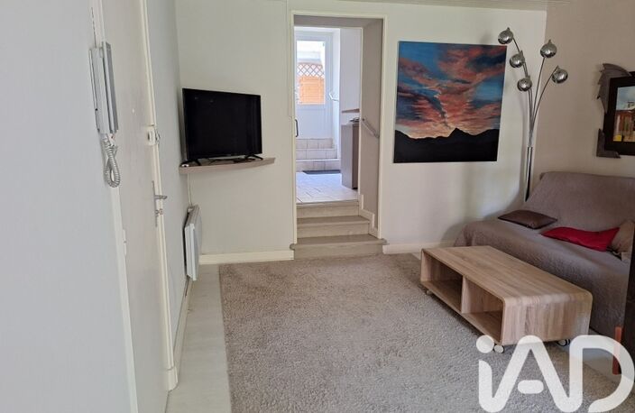 Vente Appartement 3 pièces — photo 3