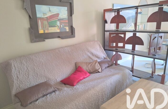 Vente Appartement 3 pièces — photo 4