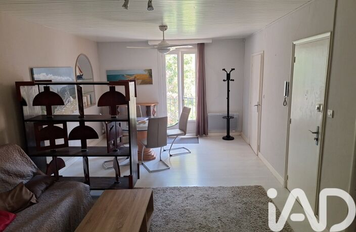 Vente Appartement 3 pièces — photo 5