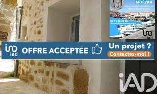 Appartement 2 Pièces 42 m² à vendre à Mèze (34140)