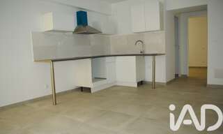 Appartement 2 Pièces 42 m² à vendre à Mèze (34140)