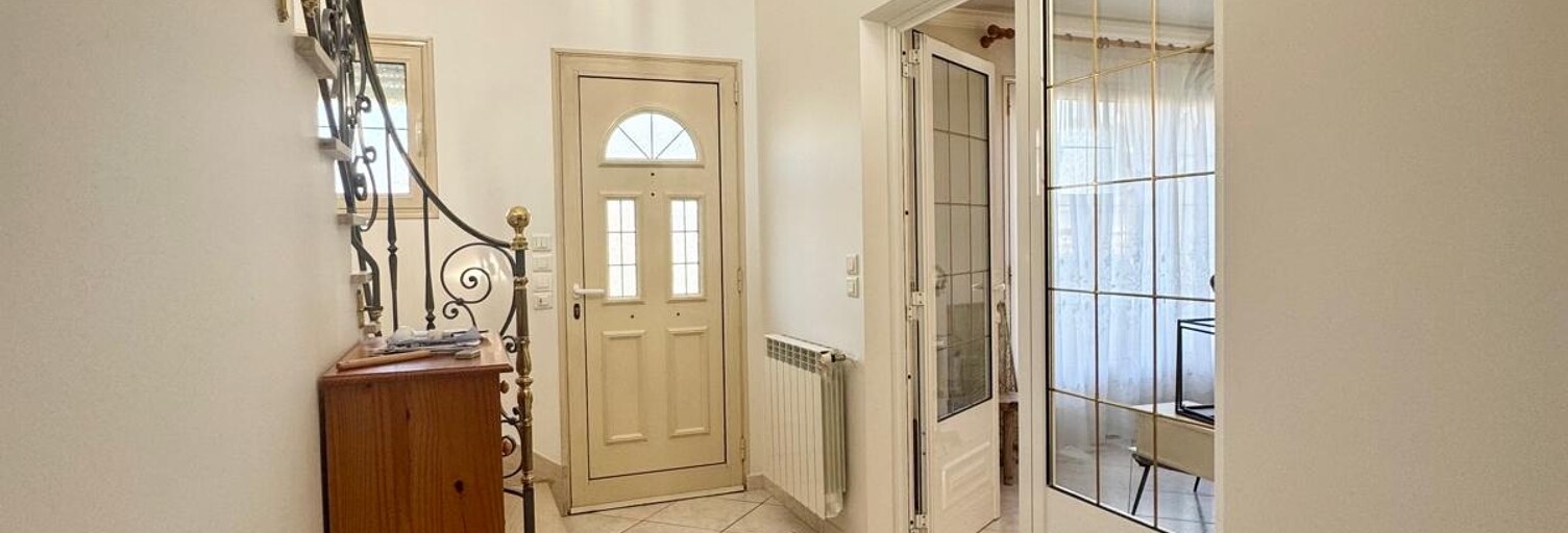 Maison 5 Pièces 140 m² à vendre à Champigny-sur-Marne (94500)