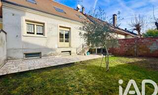 Maison 5 Pièces 140 m² à vendre à Champigny-sur-Marne (94500)