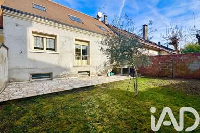 Maison 5 pièces 419000 €