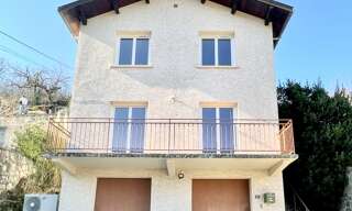 Maison 4 Pièces 98 m² à vendre à Satillieu (07290)