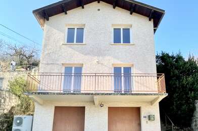 Maison 4 pièces 172000 €