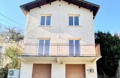 Vente Maison/villa 4 pièces — photo du bien