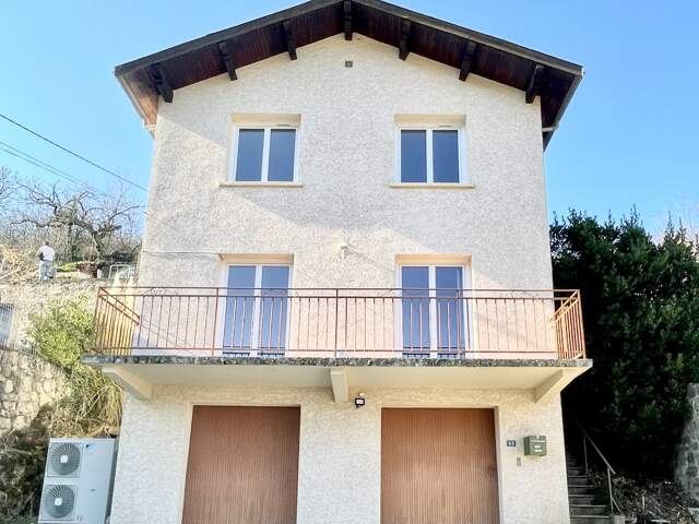 Vente Maison/villa 4 pièces — photo du bien
