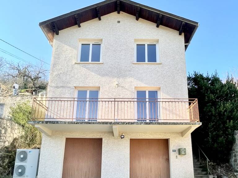 Vente Maison/villa 4 pièces — photo 1