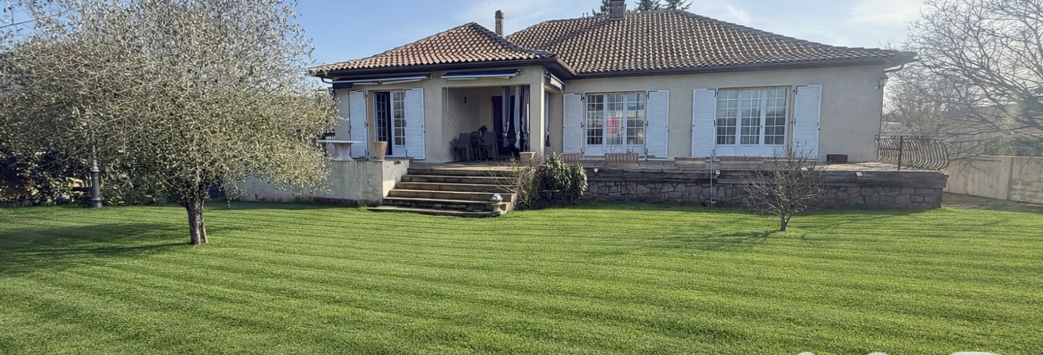 Maison 8 Pièces 246 m² à vendre à Le Tallud (79200)