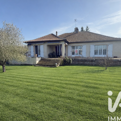 Maison 8 pièces 239000 €