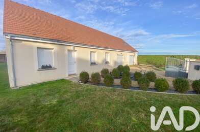 Maison 5 pièces 239000 €