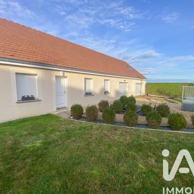 Maison 5 pièces 239000 €