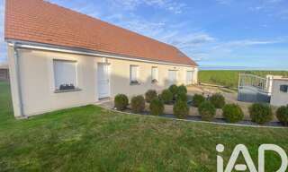 Maison 5 Pièces 119 m² à vendre à Chézy-sur-Marne (02570)