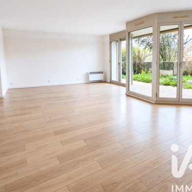 Appartement 4 pièces 670000 €