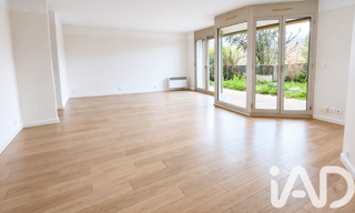 Appartement 4 Pièces 93 m² à vendre à Courbevoie (92400)