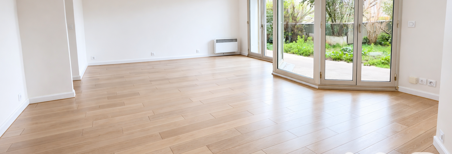 Appartement 4 Pièces 93 m² à vendre à Courbevoie (92400)