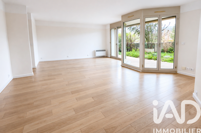 Appartement 4 pièces 640000 €