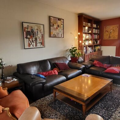 Maison 8 pièces 679900 €