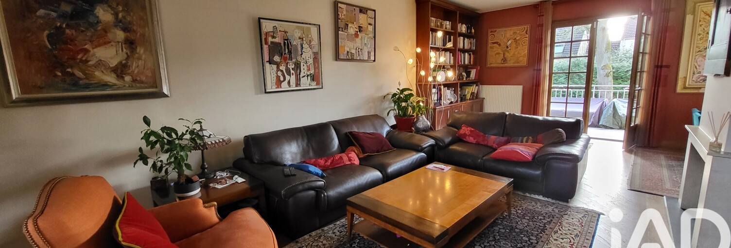 Maison 8 Pièces 173 m² à vendre à Noisy-le-Grand (93160)