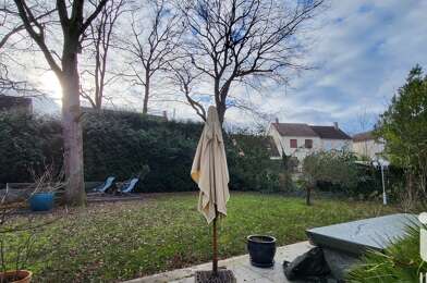 Maison 8 pièces 667000 €