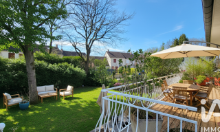 Maison 8 Pièces 173 m² à vendre à Noisy-le-Grand (93160)