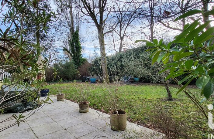 Vente Maison/villa 8 pièces — photo 3